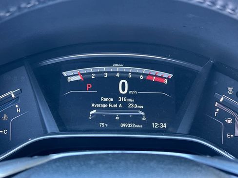 Certified 2017 Honda CR-V EX-L image 30