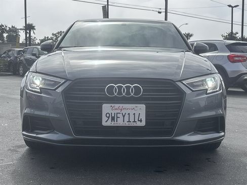 Used 2020 Audi A3 2.0T Premium FWD image 12