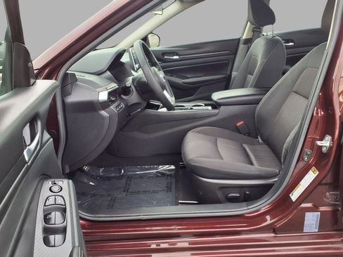 Certified 2024 Nissan Altima 2.5 SV image 21