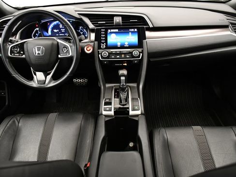 Used 2020 Honda Civic Touring image 30