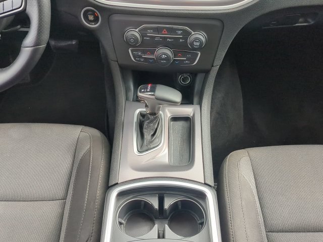 Used 2022 Dodge Charger SXT AWD/4WD image 18