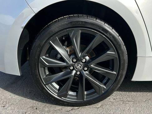 Used 2024 Toyota Corolla SE image 27