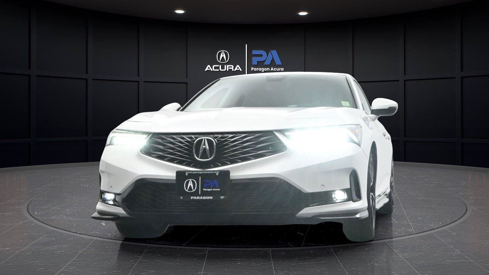 Used 2026 Acura Integra A-Spec w/ Technology Package FWD image 33