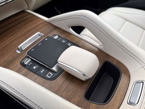 Certified 2026 Mercedes-Benz GLE 350 4MATIC image 29