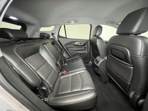Used 2020 GMC Terrain SLT image 8