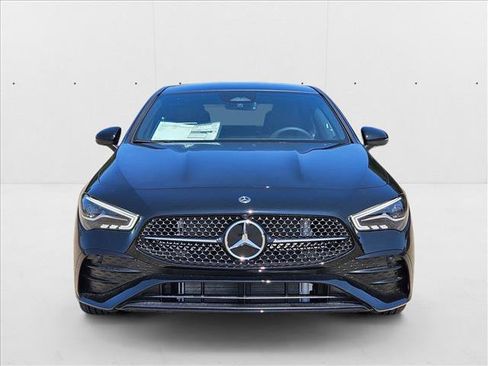 New 2026 Mercedes-Benz CLA 250 image 7
