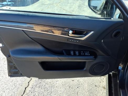 Used 2019 Lexus GS 350 AWD image 28