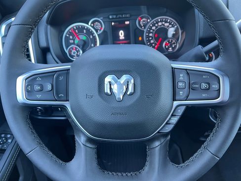 New 2026 RAM 2500 Big Horn image 14