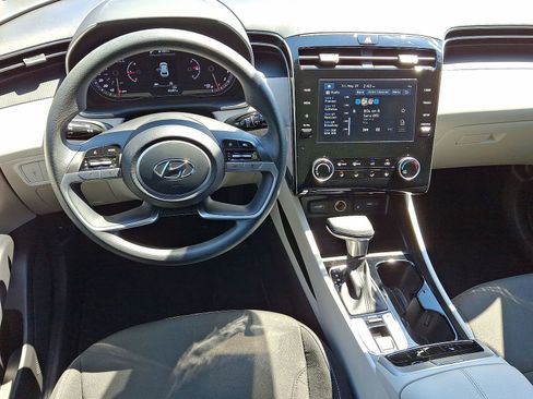 Certified 2023 Hyundai Tucson SEL AWD/4WD image 27