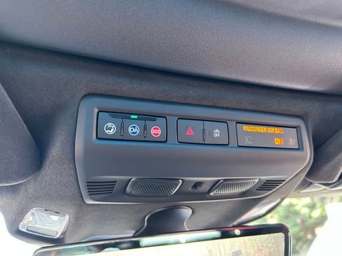 Used 2023 Chevrolet Corvette Z06 image 57