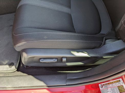 Used 2020 Honda Civic EX image 21