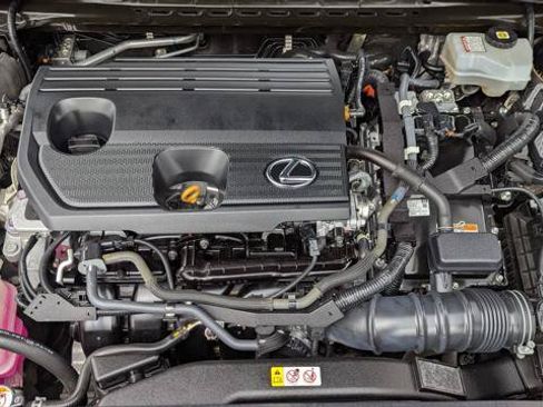 Used 2023 Lexus ES 300h w/ Premium Package FWD image 29