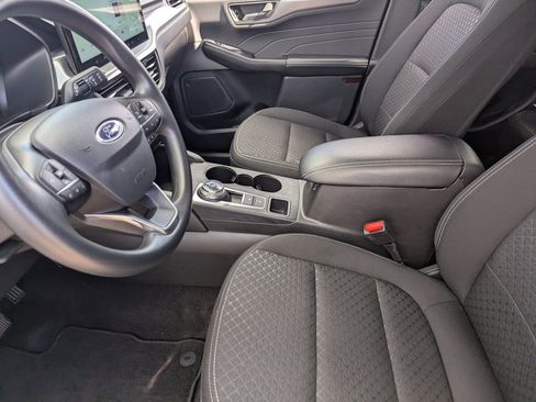 Certified 2025 Ford Escape Active w/ Tech Pack #1 image 16