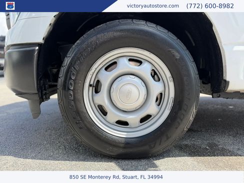 Used 2022 Ford F150 XL RWD image 10