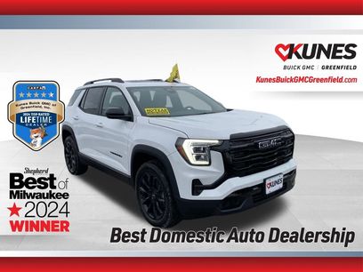 New 2026 GMC Terrain Elevation w/ Elevation Premium Package