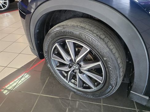 Used 2018 MAZDA CX-5 Touring w/ Preferred Equipment Package FWD image 36