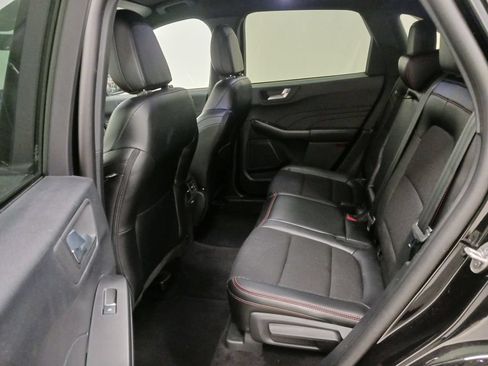 Used 2025 Ford Escape ST-Line AWD/4WD image 16