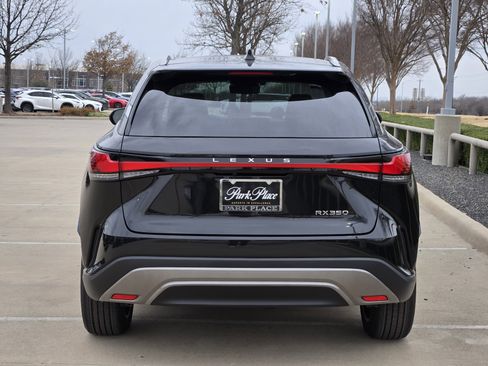 New 2026 Lexus RX 350 FWD image 5