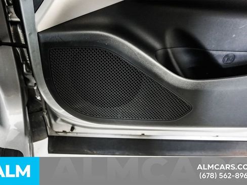 Used 2022 Hyundai Tucson SEL image 46