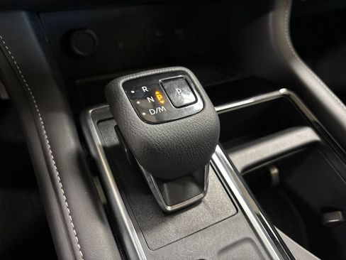 Certified 2024 Nissan Pathfinder SL AWD/4WD image 29