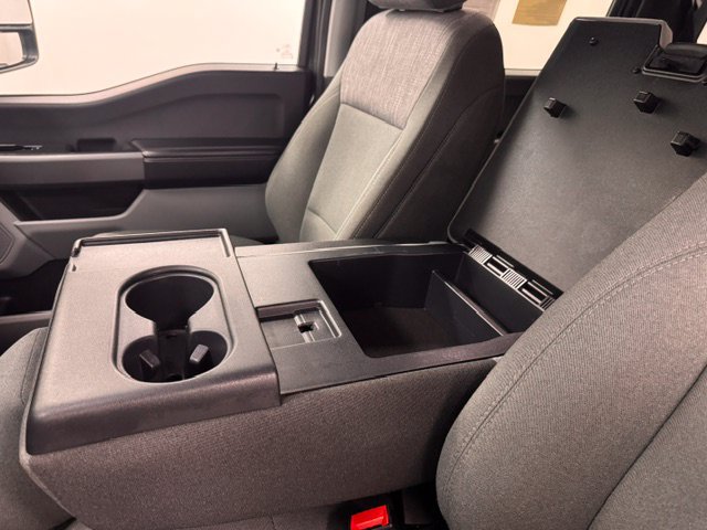 Used 2025 Ford F250 XLT AWD/4WD image 22