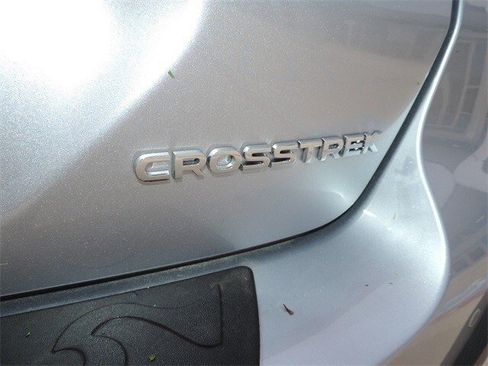 Used 2025 Subaru Crosstrek 2.5i Limited w/ Popular Package #3A image 8