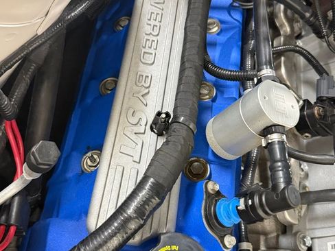 Used 2011 Ford Mustang Shelby GT500 w/ SVT Performance Pkg RWD image 10