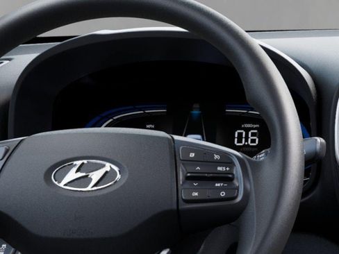 New 2026 Hyundai Venue SE FWD image 14