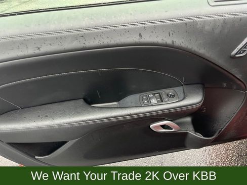 Used 2021 Dodge Challenger R/T w/ Plus Package image 11