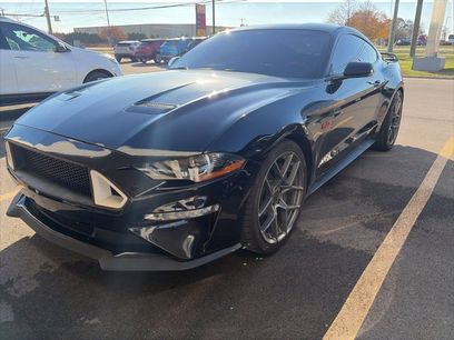 Used 2018 Ford Mustang GT Premium w/ GT Performance Package