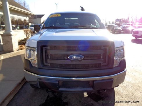 Used 2013 Ford F150 XL w/ Mid Equipment Group image 20