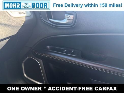 Used 2019 Jeep Compass Latitude w/ Popular Equipment Group image 26