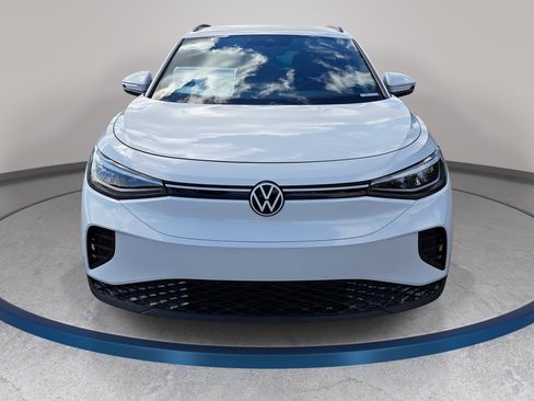 New 2026 Volkswagen ID.4 Pro RWD image 2