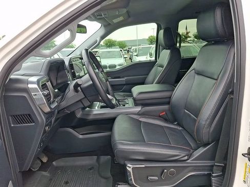Used 2021 Ford F150 Lariat AWD/4WD image 10