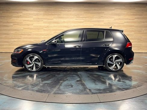 Used 2019 Volkswagen GTI Autobahn image 32