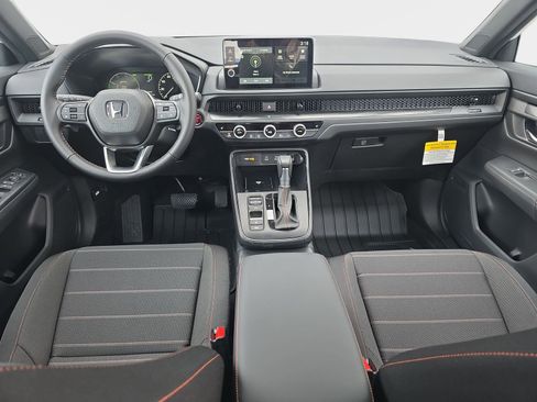 New 2026 Honda CR-V Sport image 9