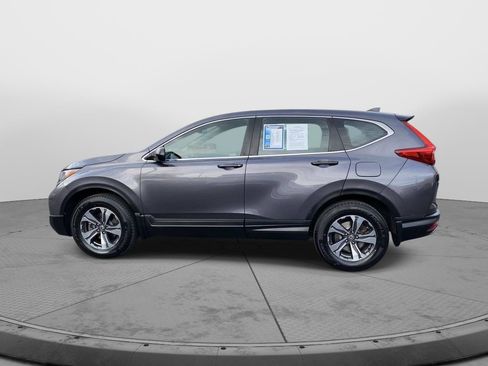 Used 2019 Honda CR-V LX image 6