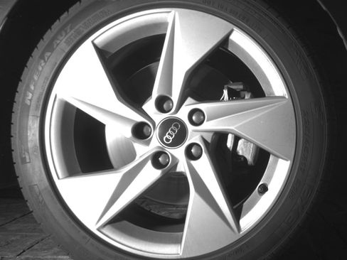 Used 2023 Audi A3 2.0T Premium Plus AWD/4WD image 11