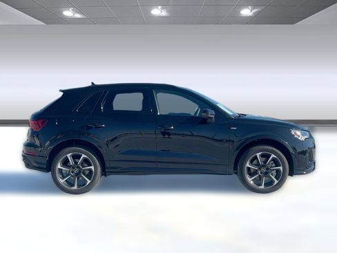 New 2025 Audi Q3 2.0T Premium Plus image 8