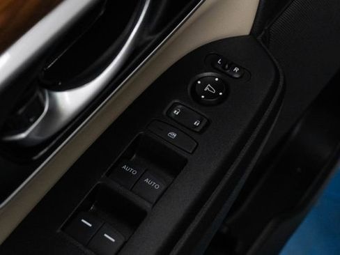 Certified 2020 Honda CR-V EX-L image 14