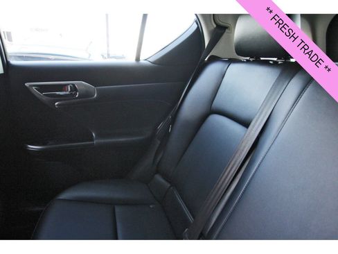 Used 2016 Lexus CT 200h w/ Navigation Package FWD image 13