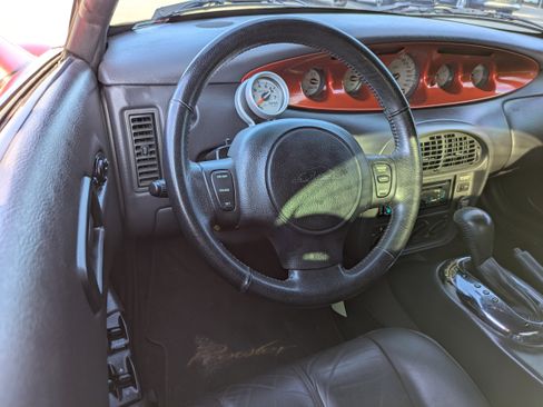 Used 2001 Plymouth Prowler image 14