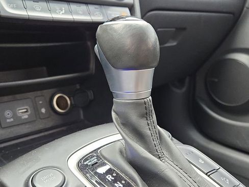 Used 2020 Hyundai Kona Ultimate image 18