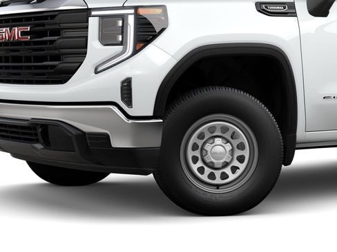 New 2024 GMC Sierra 1500 Pro w/ Pro Value Package image 23