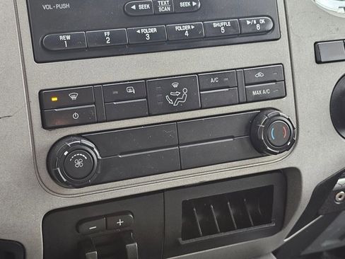 Used 2015 Ford F350 XLT w/ XLT Value Package image 26