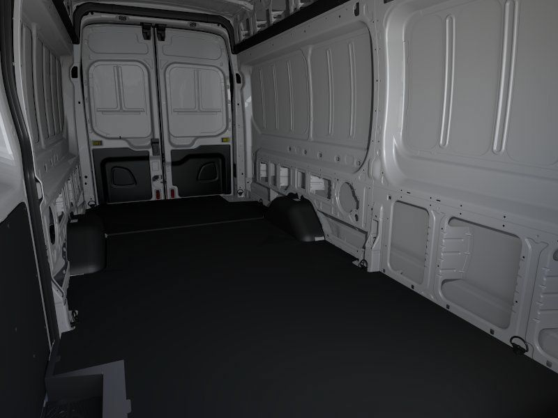 New 2026 Ford Transit 350 148 High Roof Extended RWD image 15
