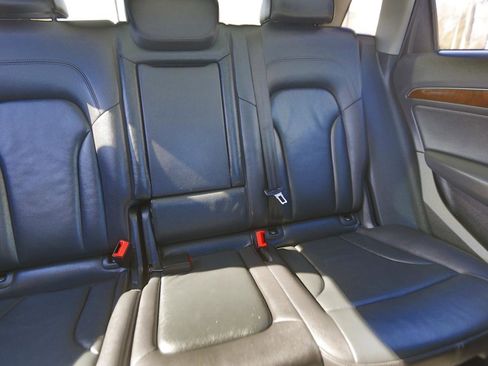 Used 2017 Audi Q5 2.0T Premium w/ Audi MMI Navigation Plus image 13