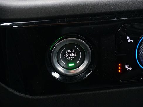 Certified 2024 Chevrolet Silverado 1500 LT image 14