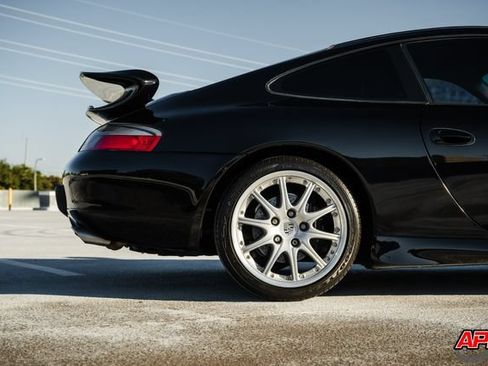 Used 2000 Porsche 911 GT3 RS image 51
