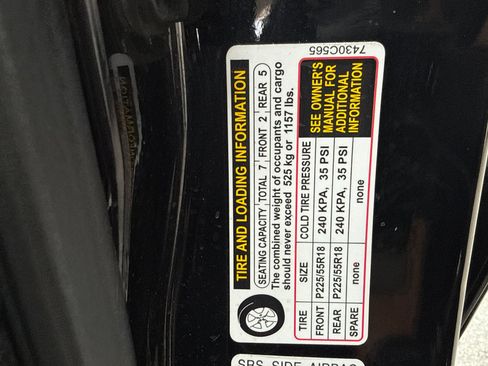 Used 2020 Mitsubishi Outlander LE FWD image 51